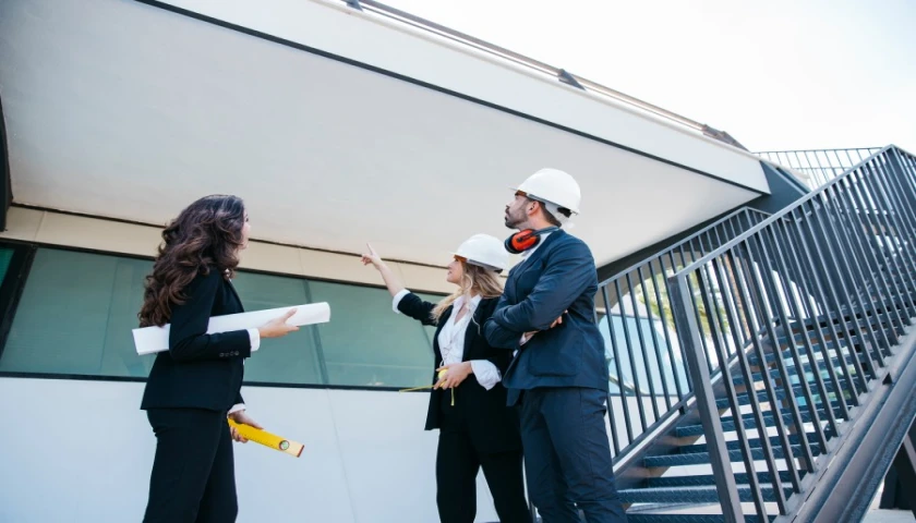 How Can a Building Approval Consultant in Ghaziabad Simplify Your Construction Project?